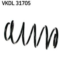SKF VKDL 31705